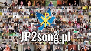 Widziałem Cię  Soudarion przyjaciele i chór JP2songpl [upl. by Idnod104]