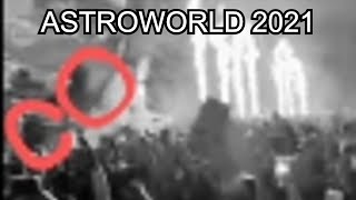 More DEMONS Spotted at Travis Scott Concert Astroworld Festival [upl. by Nichole572]