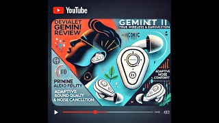 Devialet Gemini II Earbuds Review Unmatched Sound Quality amp Noise Cancellation  Best True Wireless [upl. by Sussna]