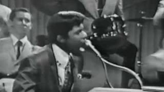 Billy Preston  Agent DoubleOSoul LIVE 1965 [upl. by Ateekram]