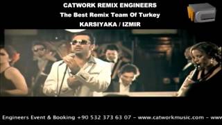 Catwork Remix Engineers Ft Altan Cetin  Bak Gör [upl. by Anselma605]