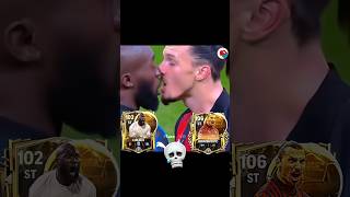 💀 eafc24 fifa23 fifamobile fcmobile youtubeshorts shorts [upl. by Otecina481]