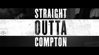 Straight Outta Compton in Minecraft Minecraft Machinima [upl. by Pinelli]