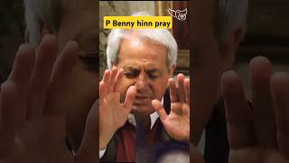 Benny Hinn pray 🙏 Be healed in Jesus name prayer shorts short youtubeshorts bennyhinn [upl. by Convery775]