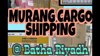 BathaComplexImerexViolagioCenter MURANG CARGO SHIPPING [upl. by Hildebrandt]