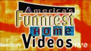 Americas Funniest Home Videos Theme 2015  Nezar Berryhill amp William Thompson  RaveDj [upl. by Funda926]