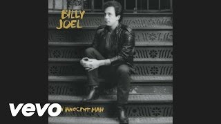 Billy Joel  Careless Talk Audio [upl. by Notyarb]