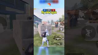 New tdm tricks by LEVINHO levinho pubgmobile pubgmobile videogame [upl. by Terle566]