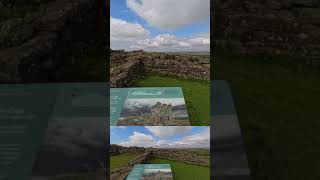 Hadrian’s Wall history travel [upl. by Nol]