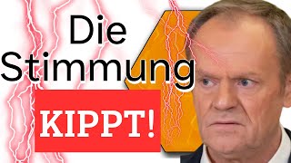 Die Stimmung kippt [upl. by Eserrehs]