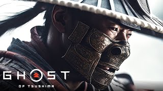 GHOST OF TSUSHIMA Is A Masterpiece On PC [upl. by Eugilegna]