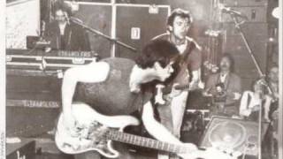 The Stranglers  Sometimes Live 1977 [upl. by Marysa]