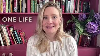 Romola Garai on Being Doreen Warriner in “One Life” [upl. by Foskett319]