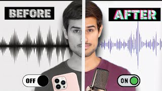 How To Remove Noise From Audio Audio SeNoise Kaise Hataye  Video Se Noise KaiseRemove Kare [upl. by Meeka]