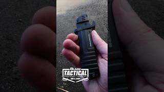 The DARKFIRE Still a dope star wars inspired OTF Handled at Blade Tactical youtubeshorts edc [upl. by Doble]