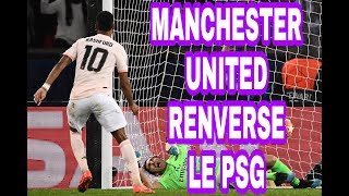 Ligue des champions Tuchel perd son quotParisquot United aux anges Moussa Marega guide Porto [upl. by Free]