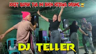 SUMBAWA PLAMPANG SP2  DJ TELLER  ALL ARTIS KING DJ  IKA RAFIKA  VIKHA AZHA  YULI [upl. by Alah]