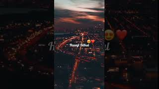 Haan ji bilkul pyar karenge WhatsApp status [upl. by Imled]