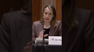 Russia Perceived US Weakness in 2022 — Dr Fiona Hill Before the Helsinki Commission on 222022 [upl. by Aronel]