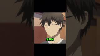 Funny anime misunderstanding moments 🤣 anime animeshorts [upl. by Ethelstan]