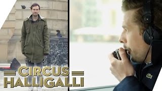 HalliGalli beim Humorseminar  TEIL 2  Circus HalliGalli  ProSieben [upl. by Ydnir]