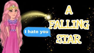 A Falling Star MSP Series Trailer Read Description [upl. by Grissom]