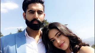 New Romantic Sad Song  Parmish Verma  Punjabi Songs 2017 [upl. by Mccullough]