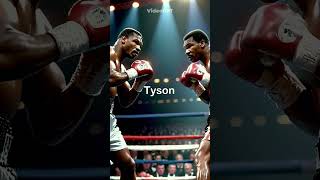 Rare Footage Mike Tysons Amateur Boxing Days [upl. by Ashlan510]