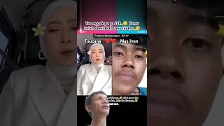 duet masukberanda sobatngaret ometv fauzana masiyun lewatberanda fypシ゚viral [upl. by Vitoria]