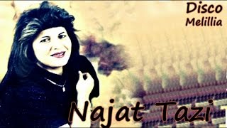 Najat Tazi  Baslama Yayama  Official Video [upl. by Kcirded]