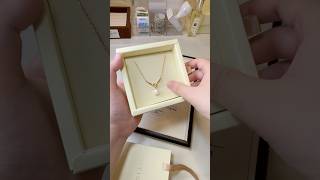 ASMR Packing Orders  Necklace💎✨ asmr packwithme packanorderwithme [upl. by Samp719]