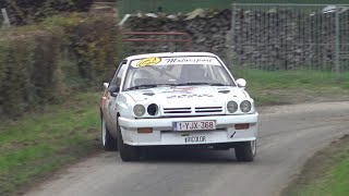 JMC Rallye 2024 by TGG Rallye [upl. by Langill552]