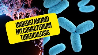 Understanding Mycobacterium tuberculosis [upl. by Harraf800]