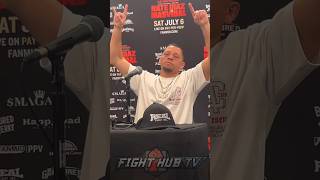 Nate Diaz REACTS To Conor McGregor’s 500K bet after Masvidal win [upl. by Adnema]