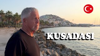 Kuşadası  Türkiye [upl. by Rebna]