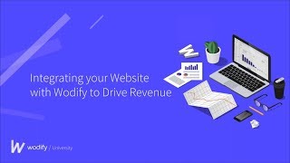 Integrating your website with Wodify to drive revenue [upl. by Pyne]