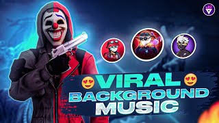 New Viral Background Music 😱 For Free Fire Short Video  Vijay Gfx [upl. by Brinson]