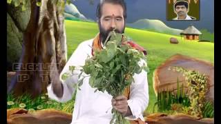 Ayurvedic Remedy For Viral Fever  Remedy 1  By Panditha Elchuri [upl. by Farris]