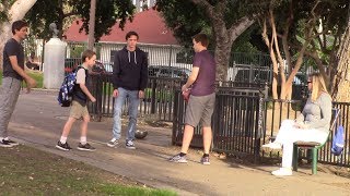 This Boy Was Getting Bullied How These Strangers Reacted Will Shock You Keaton Jones [upl. by Kimberli]