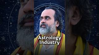 Astrology Industry  Acharya Prashant [upl. by Ahtram]