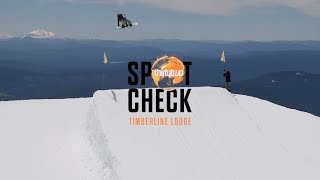 32 Spot Check Timberline Lodge 2022 [upl. by Araec609]