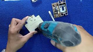 Whats inside circuit breaker Legrand Hager Different Types of Circuit Breakers ឌីហ្សង់ទ័រ 2020 [upl. by Aneelehs]