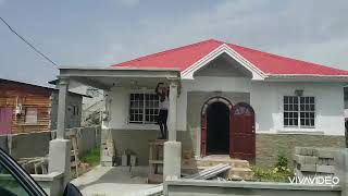 Guyana Homes amp Communities East Coast Project [upl. by Haggai]