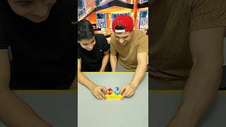 Battle Gamequot🥊 challenge boardgames boardgameday shortvideo [upl. by Bekaj135]