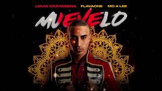 Louix Cartagena Flavaone Mo A Lee  Muevelo Audio Oficial [upl. by Grimbald753]