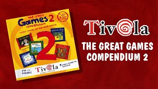 Tivola The Great games Compendium 2 [upl. by Amador174]