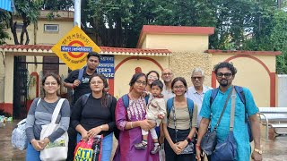 Shantiniketan diaries Part 1 [upl. by Gnouc]