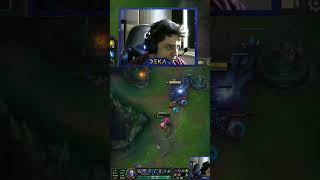 Montage de Syndra leagueoflegends syndra fy [upl. by Maxia873]