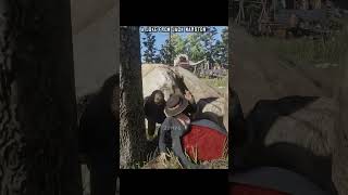 Youre Good Kid Jack Marston rdr [upl. by Eive830]