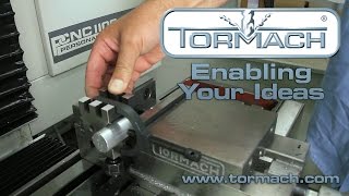 Workholding Basics VBlock Tips [upl. by Sirdna]